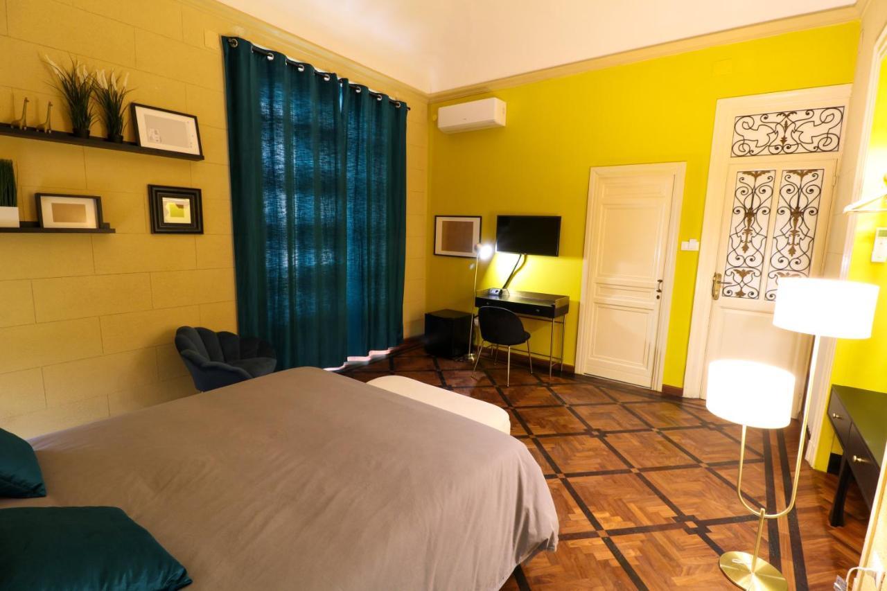 Maison d'hôtes Le Stanze Di Bianca 2*