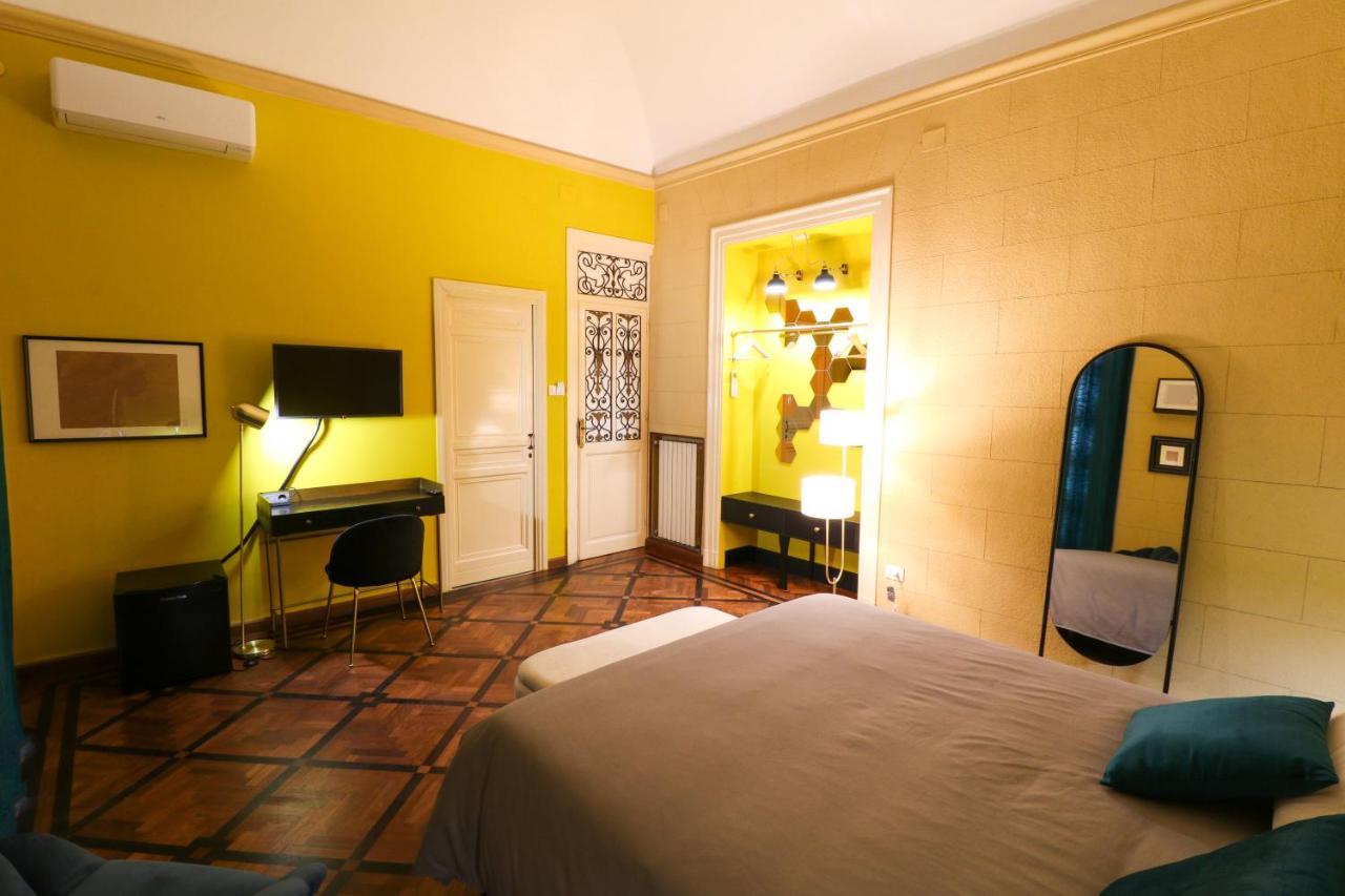 Le Stanze Di Bianca Maison d'hôtes 2*