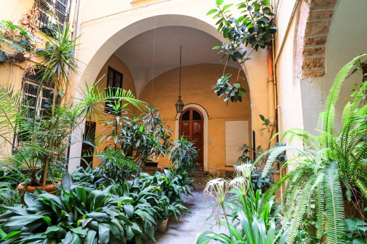 Le Stanze Di Bianca Gasthof 2*